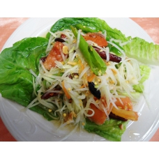 PAPAYA SALAD